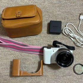 SONY ミラーレス α5000