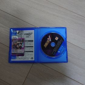 バンダイナムコエンターテインメント(BANDAI NAMCO Entertainment)のスーパーロボット大戦V(家庭用ゲームソフト)