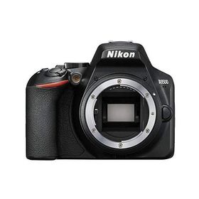 Nikon デジタル一眼レフカメラ D3500 ボディ D3500(中古品)