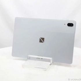 【中古】NEC(エヌイーシー) T1195／BAS 128GB シルバー PC-T1195BAS Wi-Fi 【377-ud】