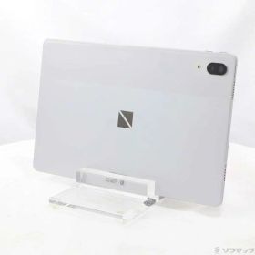 【中古】NEC(エヌイーシー) T1195／BAS 128GB シルバー PC-T1195BAS Wi-Fi 【348-ud】
