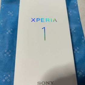 【週末限定！】SONY Xperia １SO-03L