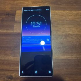 Sony Xperia Android 11 sov40 au版 64G