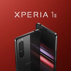 Xperia1Ⅱ SOG01ブラック スマホ アンドロイド 携帯 新品15万 黒