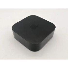 【中古】Apple Apple TV 4K （第3世代/2022） Wi-Fiモデル 64GB MN873J/A【秋葉2号】保証期間1週間