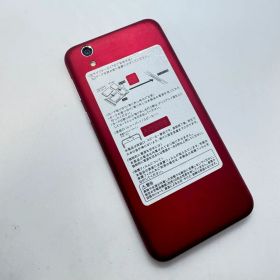 【SIMフリー】 AQUOS sense SHV40 本体 動作確認済み