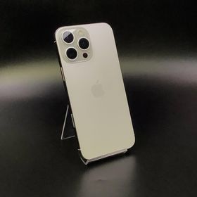 アップル(Apple)の【全額返金保証】【最速発送】Apple iPhone iPhone 16 Pro Max 512GB ホワイトチタニウム 楽天モバイル SIMフリー 動作確認済(スマートフォン本体)