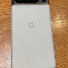 Google Pixel 8 Pro ホワイト