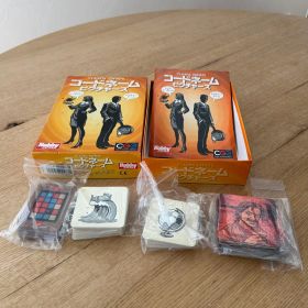 コードネーム ピクチャーズ ゲーム