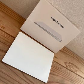 Apple Magic Trackpad 2 A1535