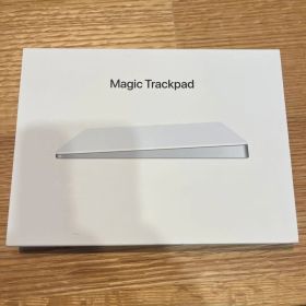 Apple Magic Trackpad 2