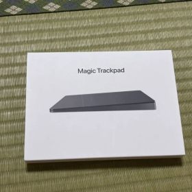 Apple Magic Trackpad 2 スペースグレイ