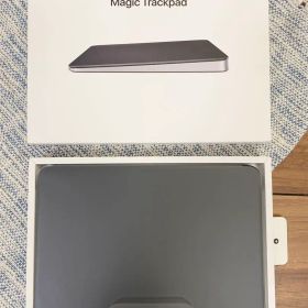 【年末年始 値下げ】Magic Trackpad２ Apple