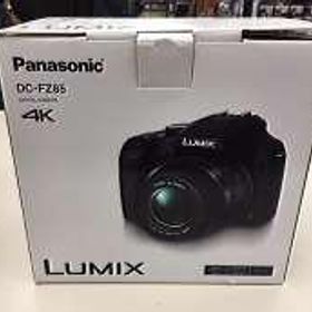 デジタルカメラ DC-FZ85 LUMIX