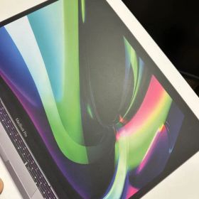 訳有破格MacBook Pro 13インチ M1 2020 16GB 1TB