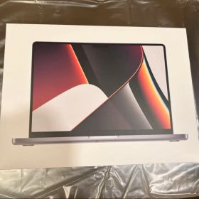 Apple MacBook Pro (M1 Pro) 1TB