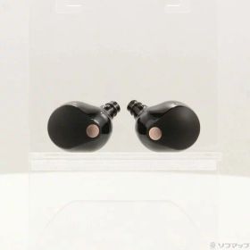 【中古】SONY(ソニー) WF-1000XM5 ブラック 【295-ud】