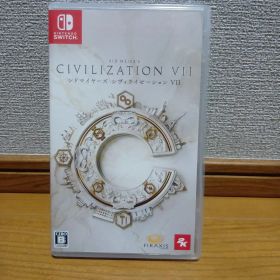 Switch シドマイヤーズ シヴィライゼーション7