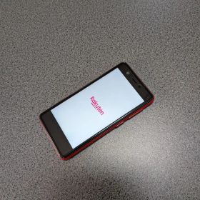 楽天mini（楽天モバイルオリジナルスマートフォン）