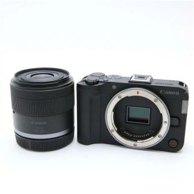 【中古】 《良品》 Canon EOS R50 V RF-S14-30mm IS STM PZレンズキット [ デジタルカメラ ]