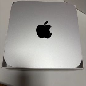 Apple Mac mini 2023 M2 8GB