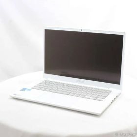 〔展示品〕 Chromebook Plus CX34 CX3402CBA-MW0151 パールホワイト【269】