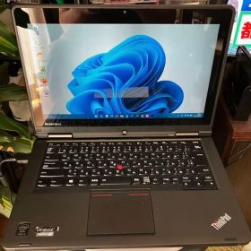 lenovo ThinkPad YOGA 13 2in1