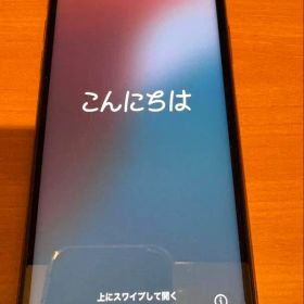 Apple iPhone 11 Pro ゴールド