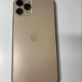 ひ*ま様 Apple iPhone 11 Pro ゴールド