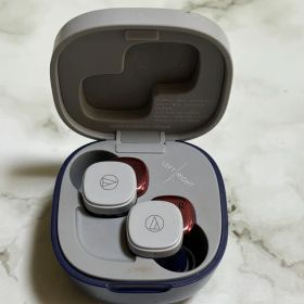 Audio-Technica ATH-SQ1TW