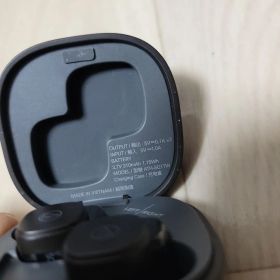 audio-technica ATH‐SQ1TW