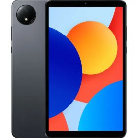 【同梱不可】 Xiaomi シャオミ LTE対応8.7型SIMフリータブレットPC Redmi Pad SE 8.7 4G 4+128GB グラファイトグレー VHU5129JP 【日時指定不可】 【銀振・代引不可】