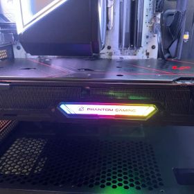 ASRock Phantom RX 6800 XT 16GB