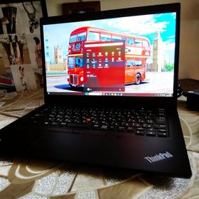 レノボ(Lenovo)のLenovo X13 10世代 i5 256G 8G 1920x1080(ノートPC)