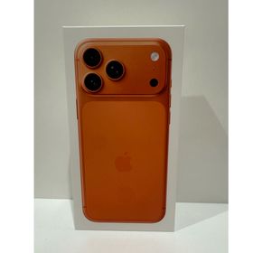 iPhone 17 promax 256gb(スマートフォン本体)