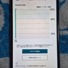 arrows we2 ネイビー グリーン au 4GB 64GB