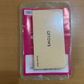 arrows We2 M07 ライトブルー 本体 新品未開封