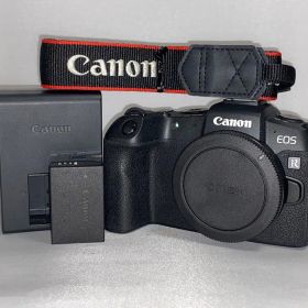 【美品1467ショット‼︎】 Canon eos RP ボディ 本体