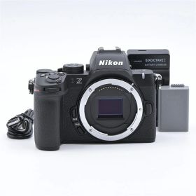 Nikon ニコン ミラーレス一眼 Z50II ボディ APS-C Zマウント ミラーレス一眼レフカメラ【中古】