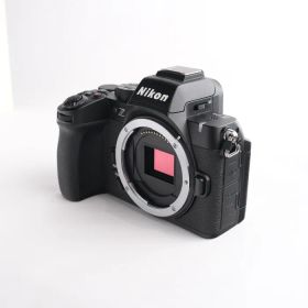 【中古】(ニコン) Nikon Z50II ボディ
