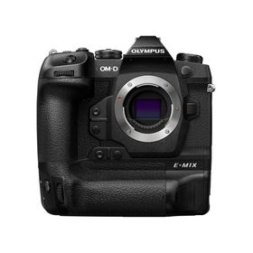 Olympus(オリンパス) [おすすめ]OM-D E-M1X ボディ