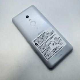 【SIMフリー】 arrows Be4 F-41A 本体 動作確認済み