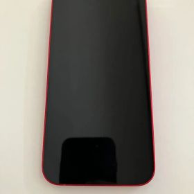 Apple iPhone 13 PRODUCT(RED) 本体