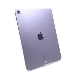 【全額返金保証】【最速発送】Apple iPad Air 10.9インチ 第5世代 64GB パープル Wi-Fi 超美品 動作確認済