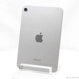 〔中古〕Apple(アップル) iPad mini(A17 Pro) 128GB スペースグレイ MXN63J／A Wi-Fi〔344-ud〕