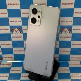 即日発送可OPPO Reno7 A 128GB ドリームブルー CPH2353 SIMフリー