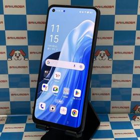 OPPO Reno7 A 128GB ドリームブルー A201OP Y!mobile版SIMフリー