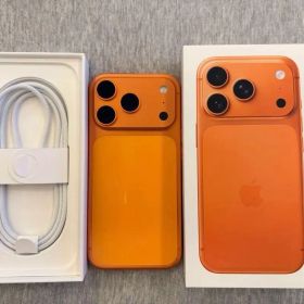 iPhone 17 Pro 512GB 新品 220,000円 中古 200,000円 | ネット最安値の