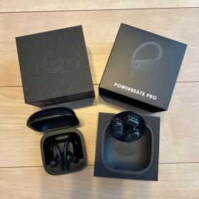 Powerbeats Pro ワイヤレスイヤホン ブラック