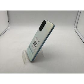 【中古】Xiaomi 国内版 【SIMフリー】 Redmi Note 11 スターブルー 4GB 64GB 2201117TL【OSU301】保証期間１ヶ月【ランクC】